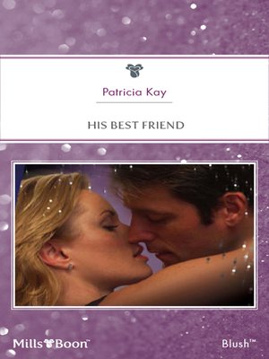 cover image of His Best Friend
